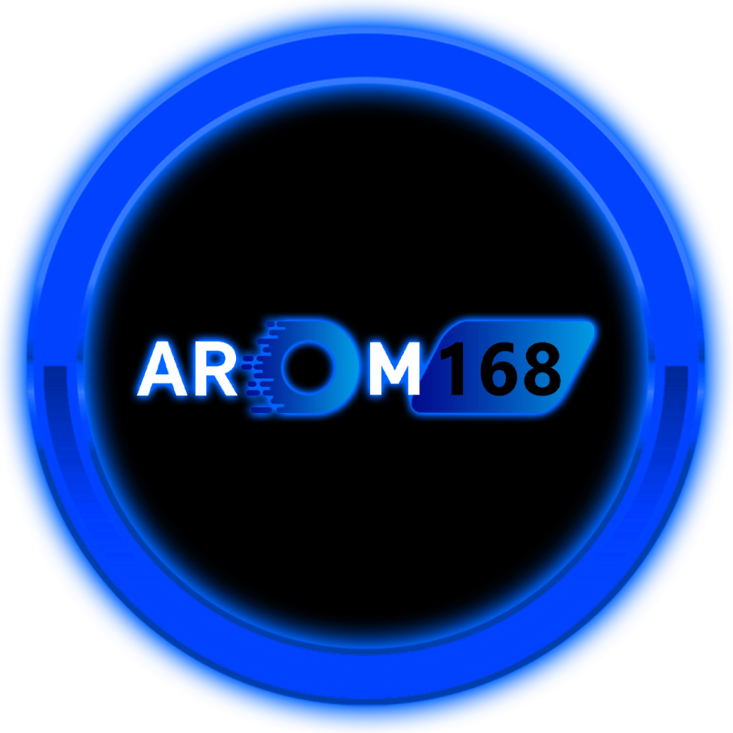 arom168