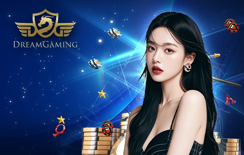 Dream-gaming- Arom168