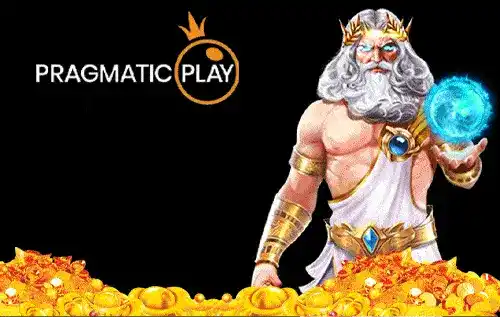 pragmatic play - AROM168